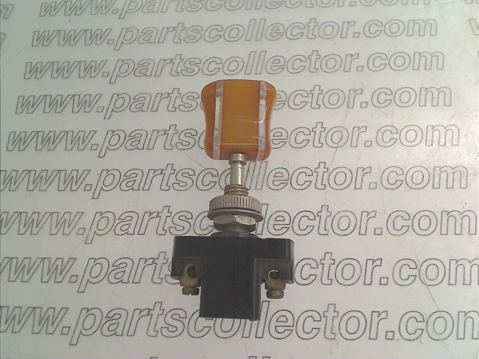 PARTSCOLLECTOR  Electrical system code 9510 - additional view